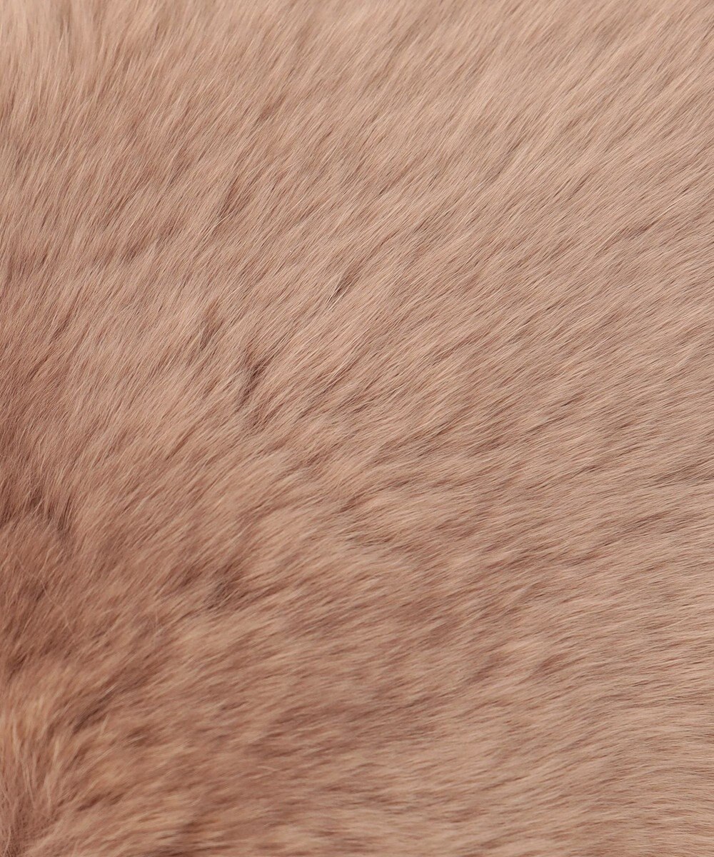 BEIGE， ALPO / ラビットファーグローブ 