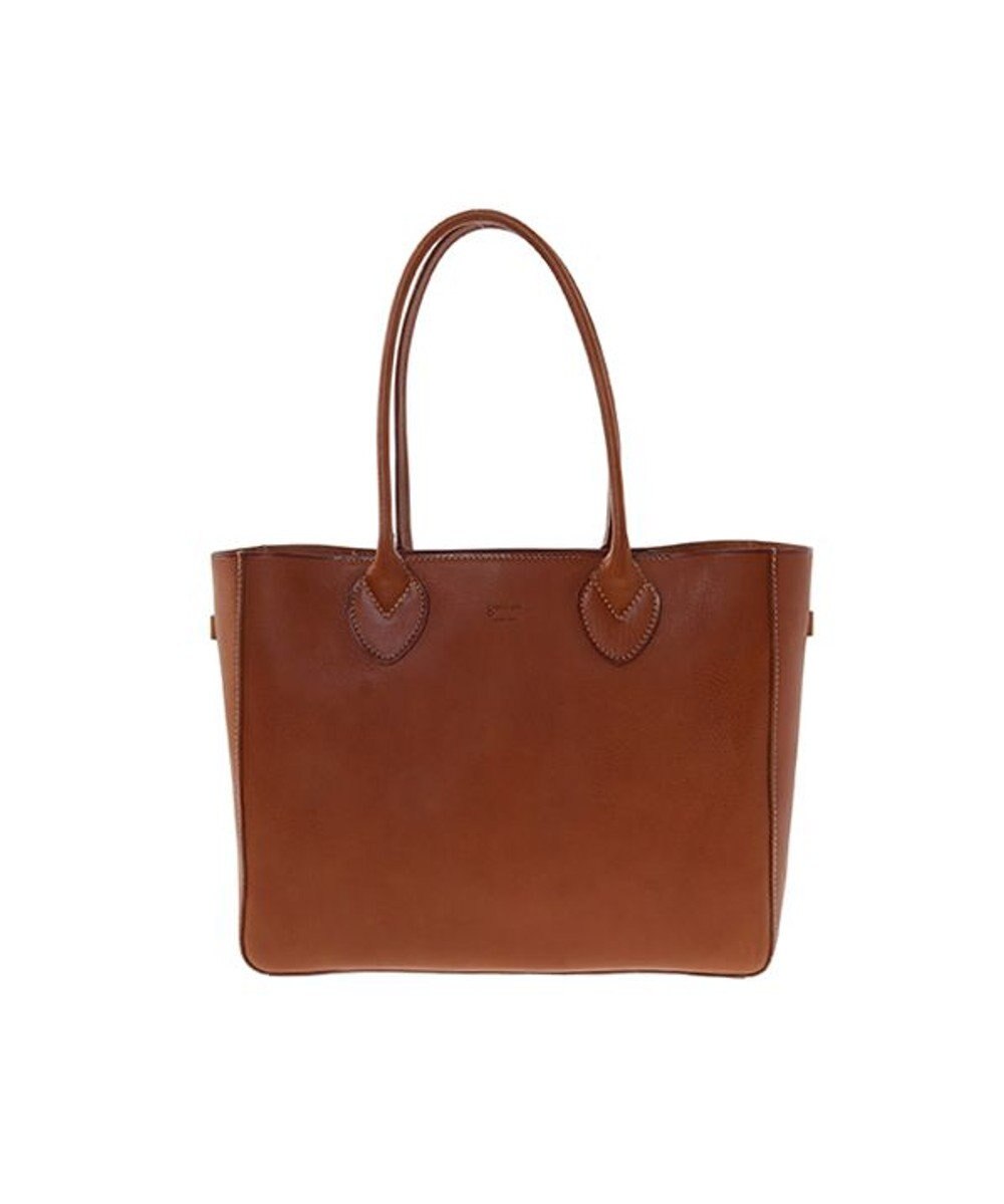 genten ミネルヴァ トートバッグ（中） 