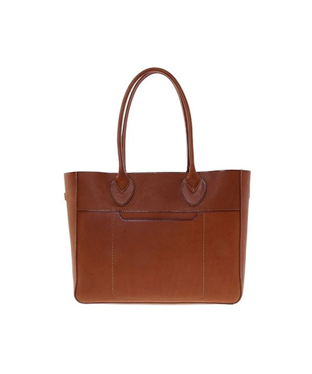 genten ミネルヴァ トートバッグ（中） 