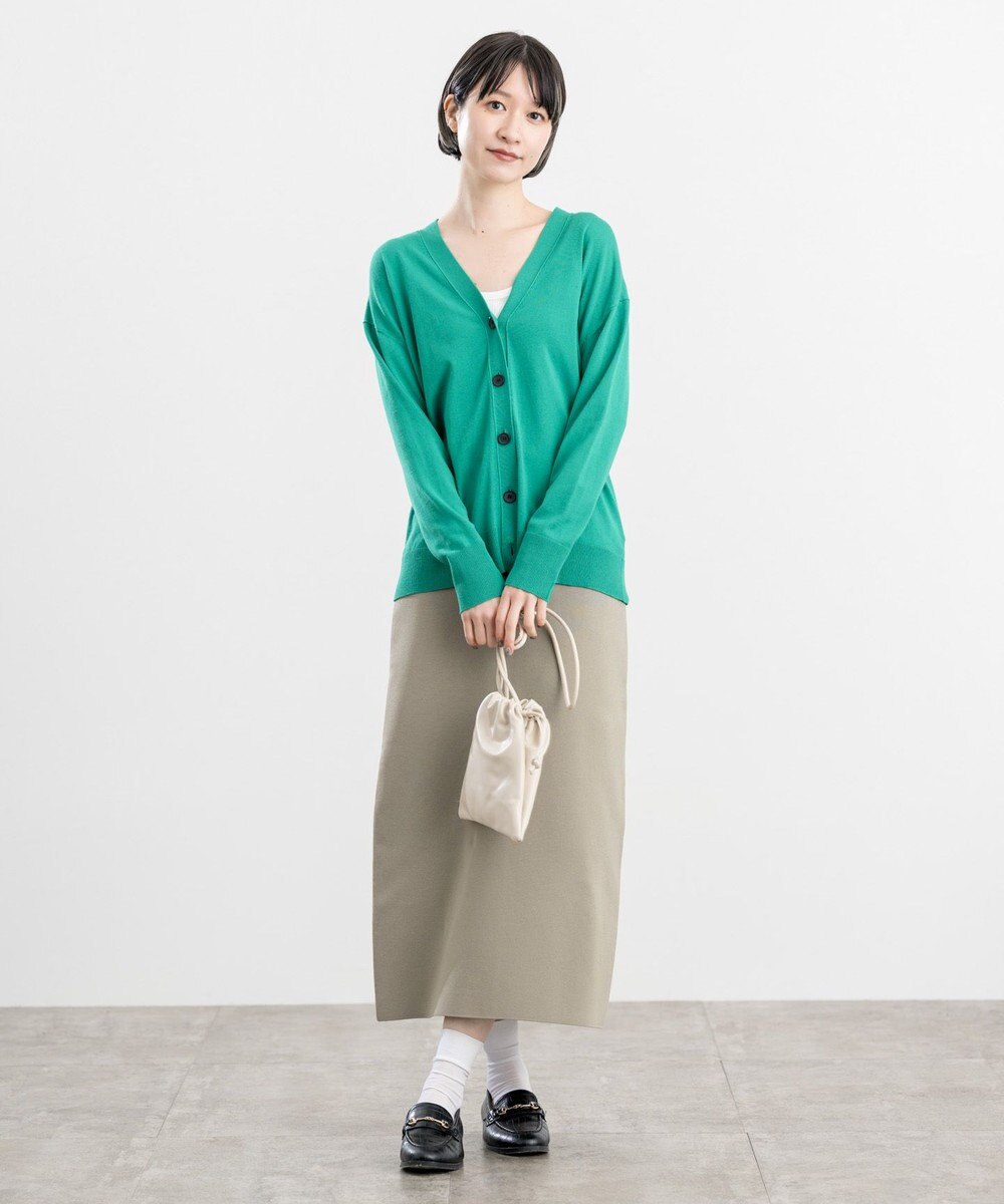 ONWARD Reuse Park 【UNFILO】ニット春夏 