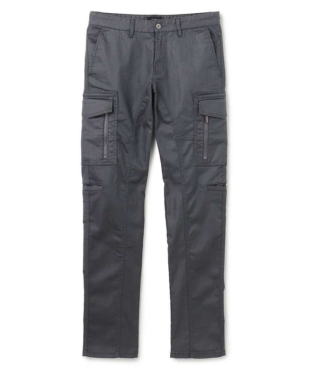 JOSEPH HOMME ハイパワーソフトストレッチ / CIGAR CARGO 