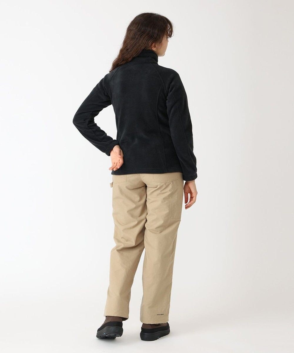 Columbia Columbia/ ウィメンズベントンスプリングスフルジップ /コロンビア 