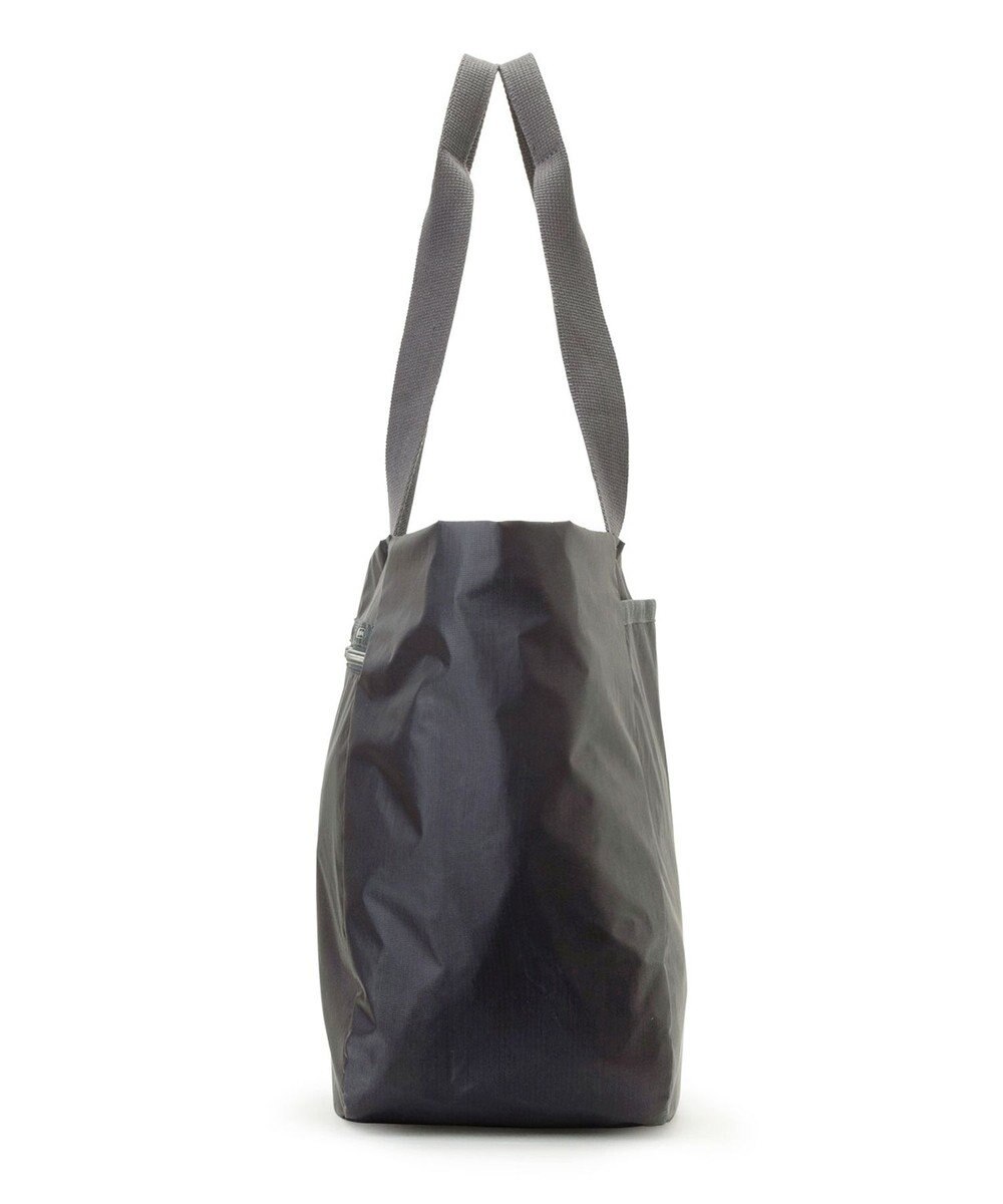 LeSportsac ESSENTIAL E/W ZIPTOP TOTE/シャドウグレーC 