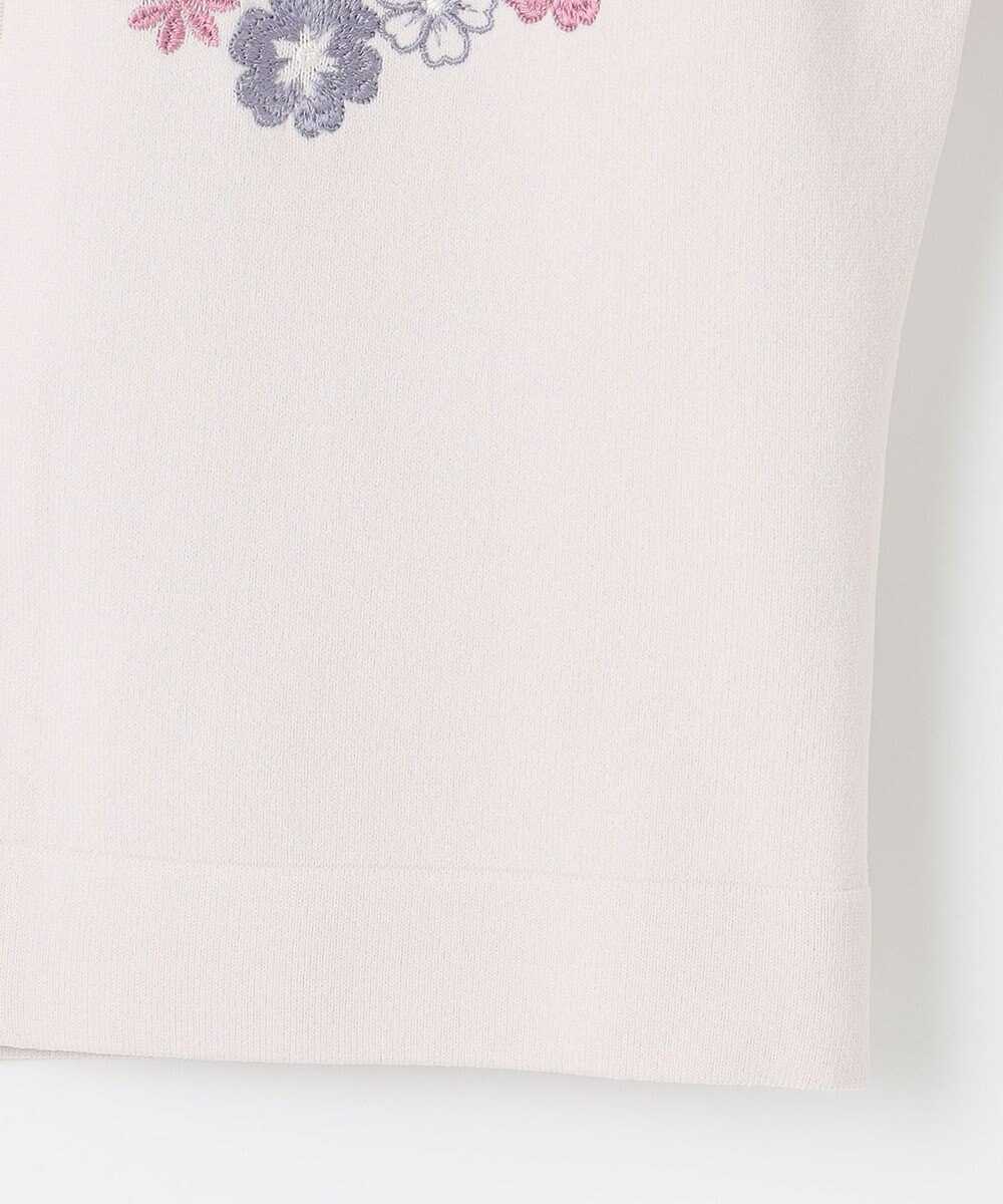 TOCCA 【洗える！】HOLLY HOCK BOLERO ボレロ 