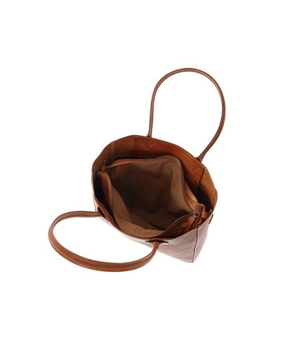 genten ミネルヴァ トートバッグ（中） 