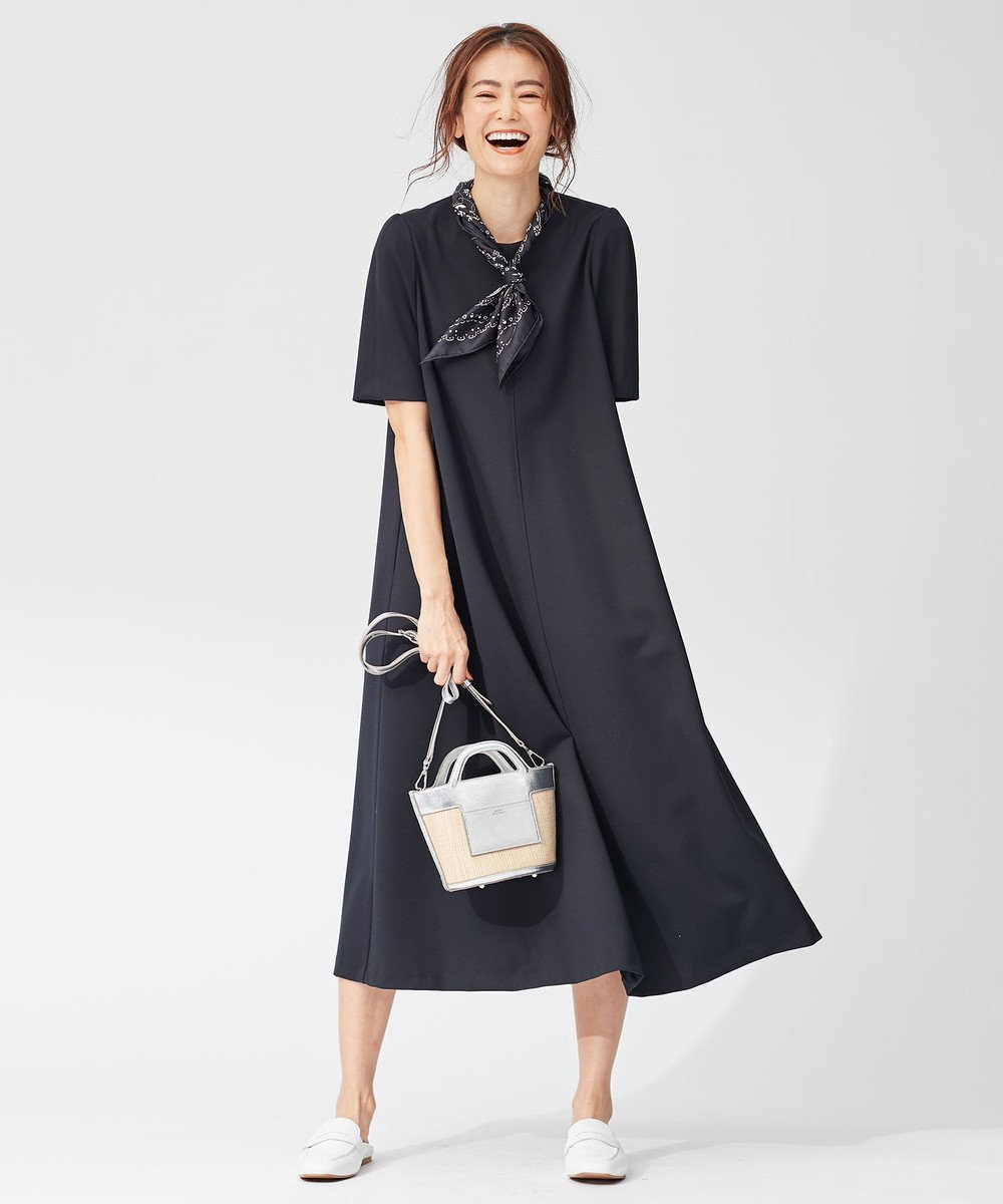 ジャージー Aライン ワンピース 23区 ファッション通販 公式通販 オンワード クローゼット ジャージー Aライン ワンピース 23区 ファッション通販 公式通販 オンワード クローゼット