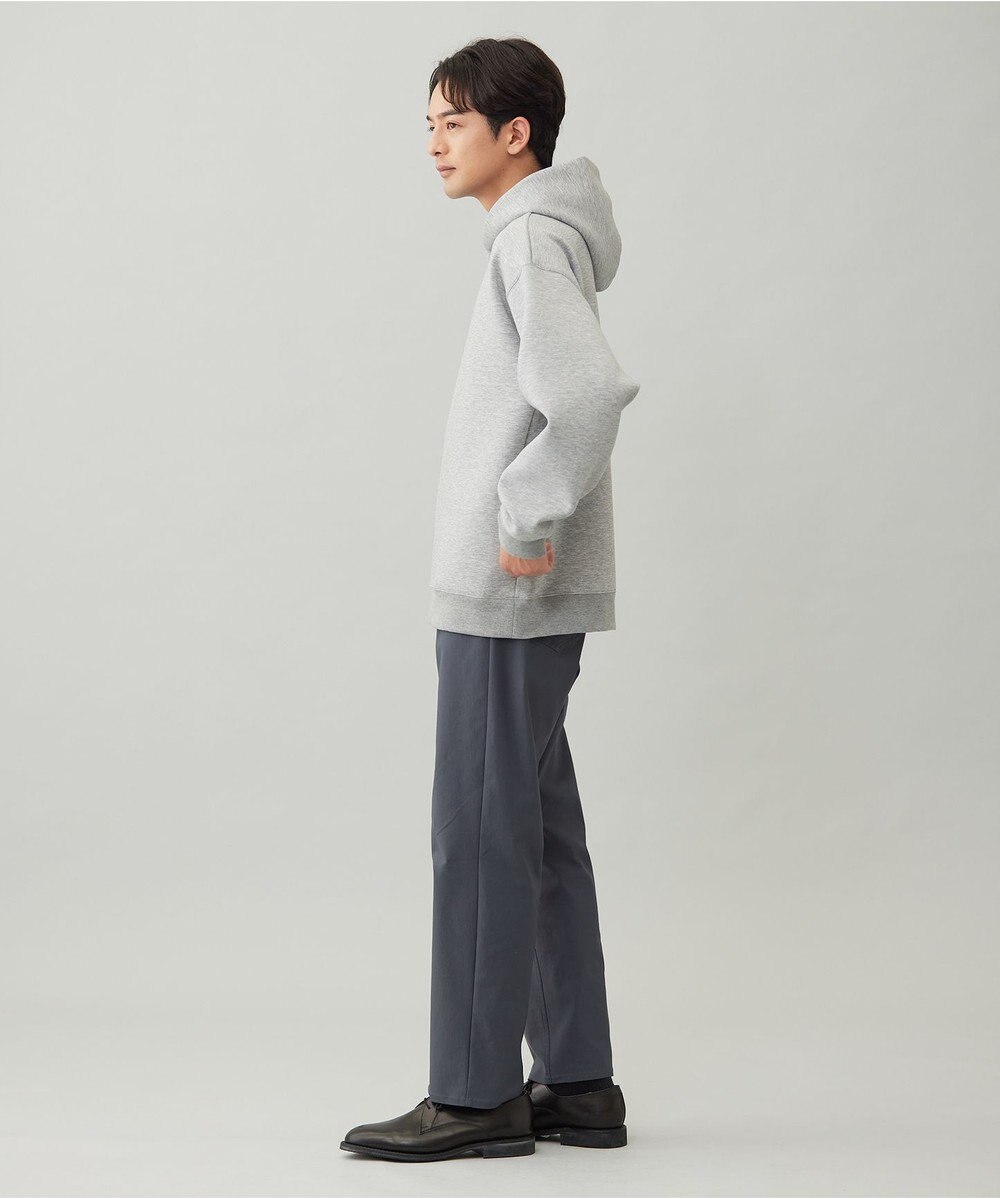 UNFILO MENS 【男女兼用】BEAUTY FORM JERSEY パーカー 