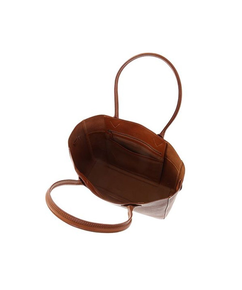 genten ミネルヴァ トートバッグ（中） 