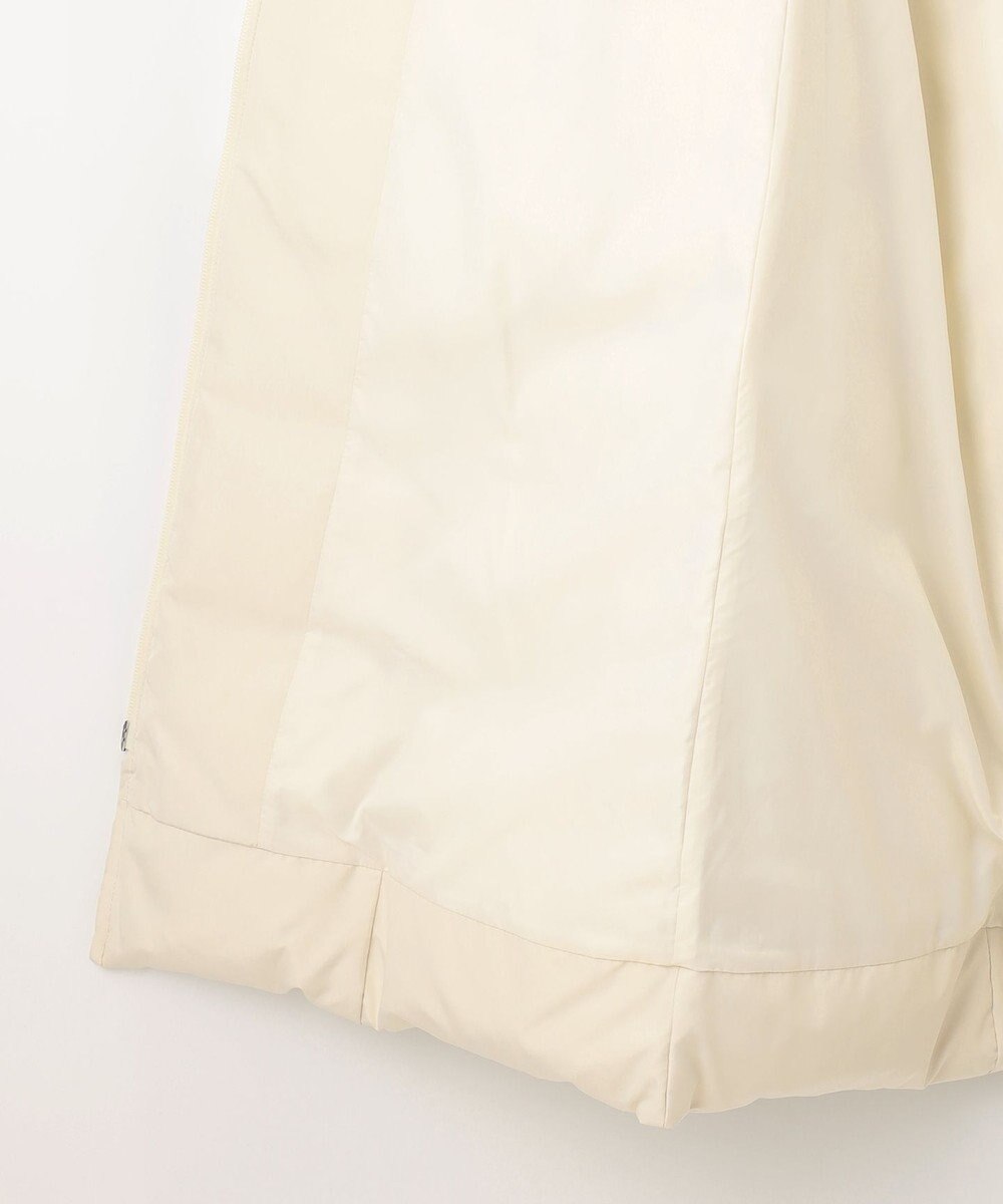 TOCCA HOLIDAY ロングダウンコート 