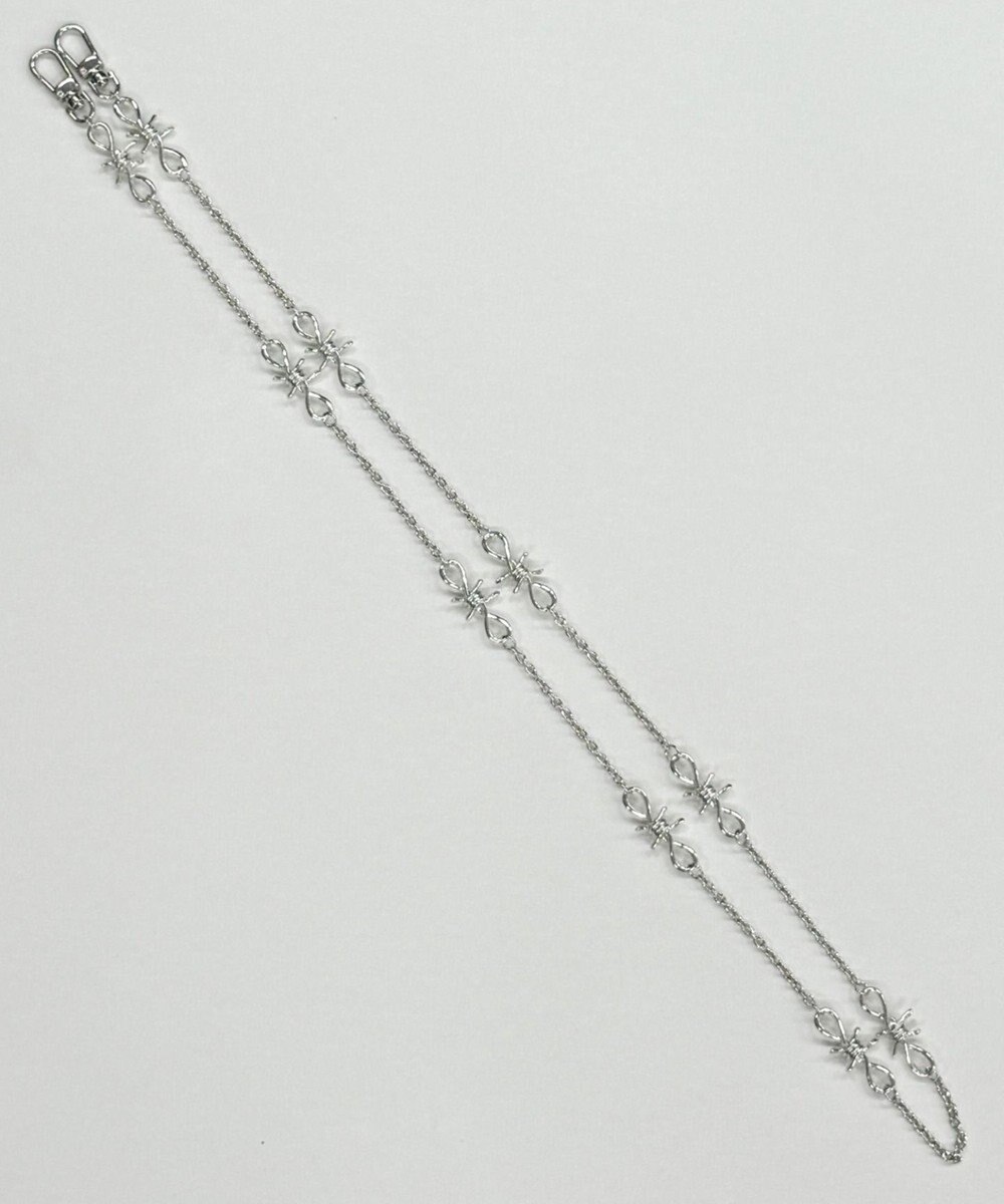 WEGO チェーンストラップ 