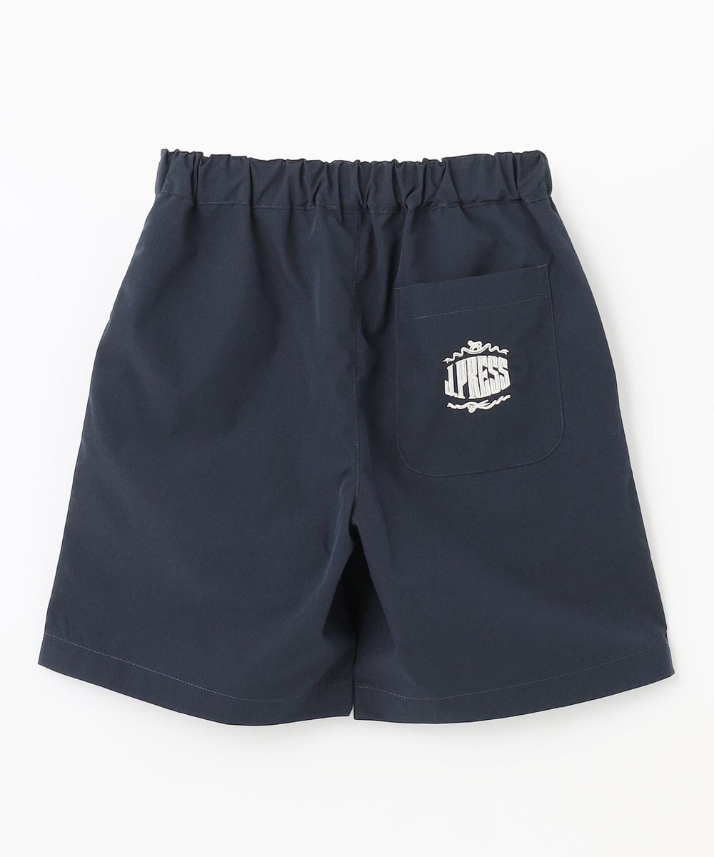 J.PRESS KIDS 【110-130cm】ハーフ デイリー パンツ 