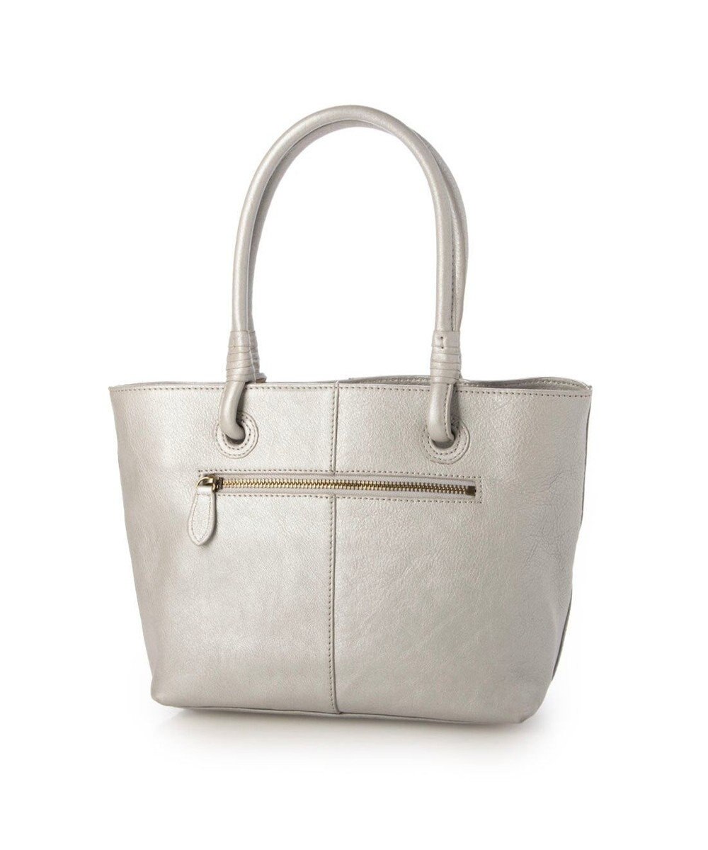 UNBILLION アトランタ ATLANTA / 牛革ハトメあおりトートS 