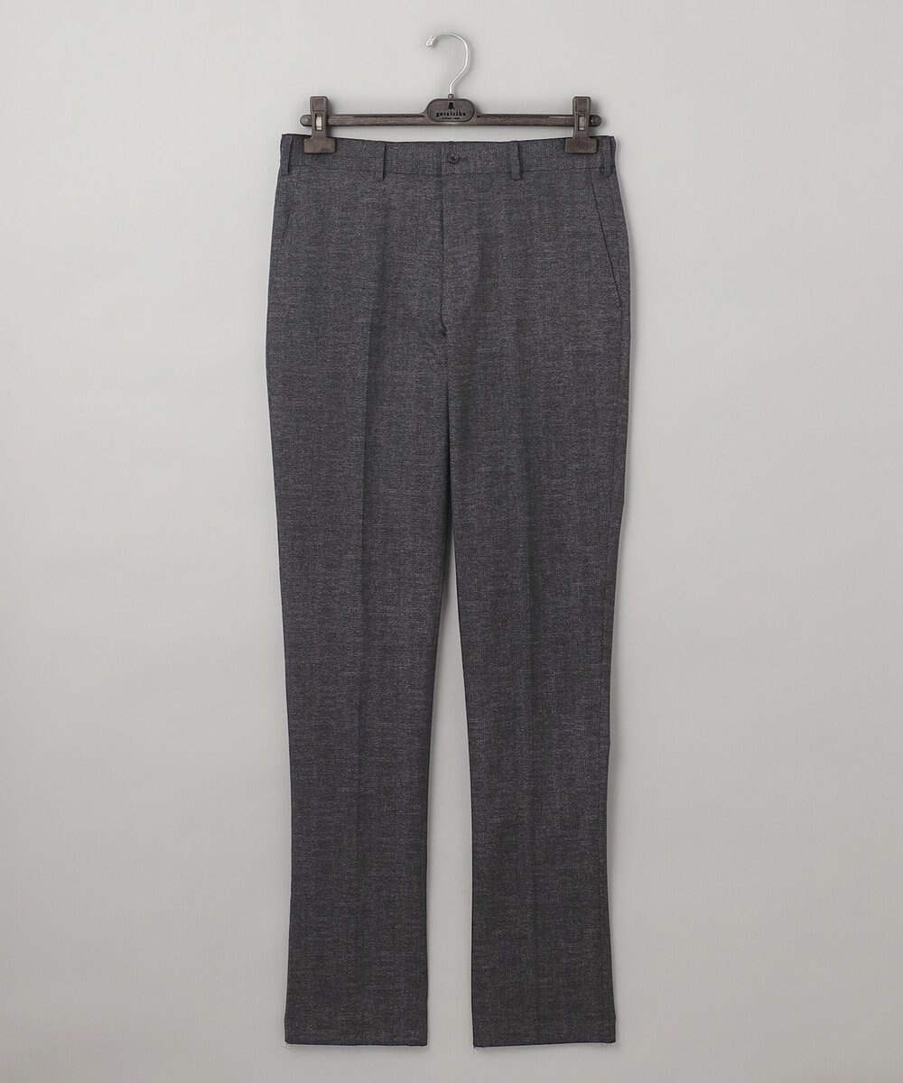 GOTAIRIKU 圧倒的清涼感・８つの機能美【接触冷感/通気性/軽量/撥水…等】クールドッツ セットアップパンツ（24年モデル） 