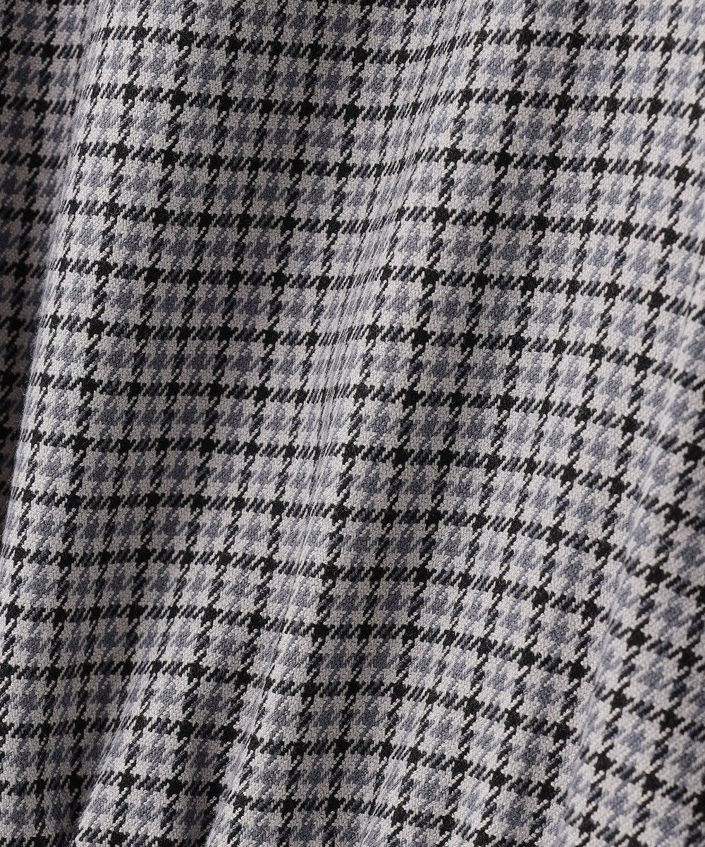 PW CIRCULUS 【WOMEN】CLASSICAL×SPORTY チェック柄ワンピ 