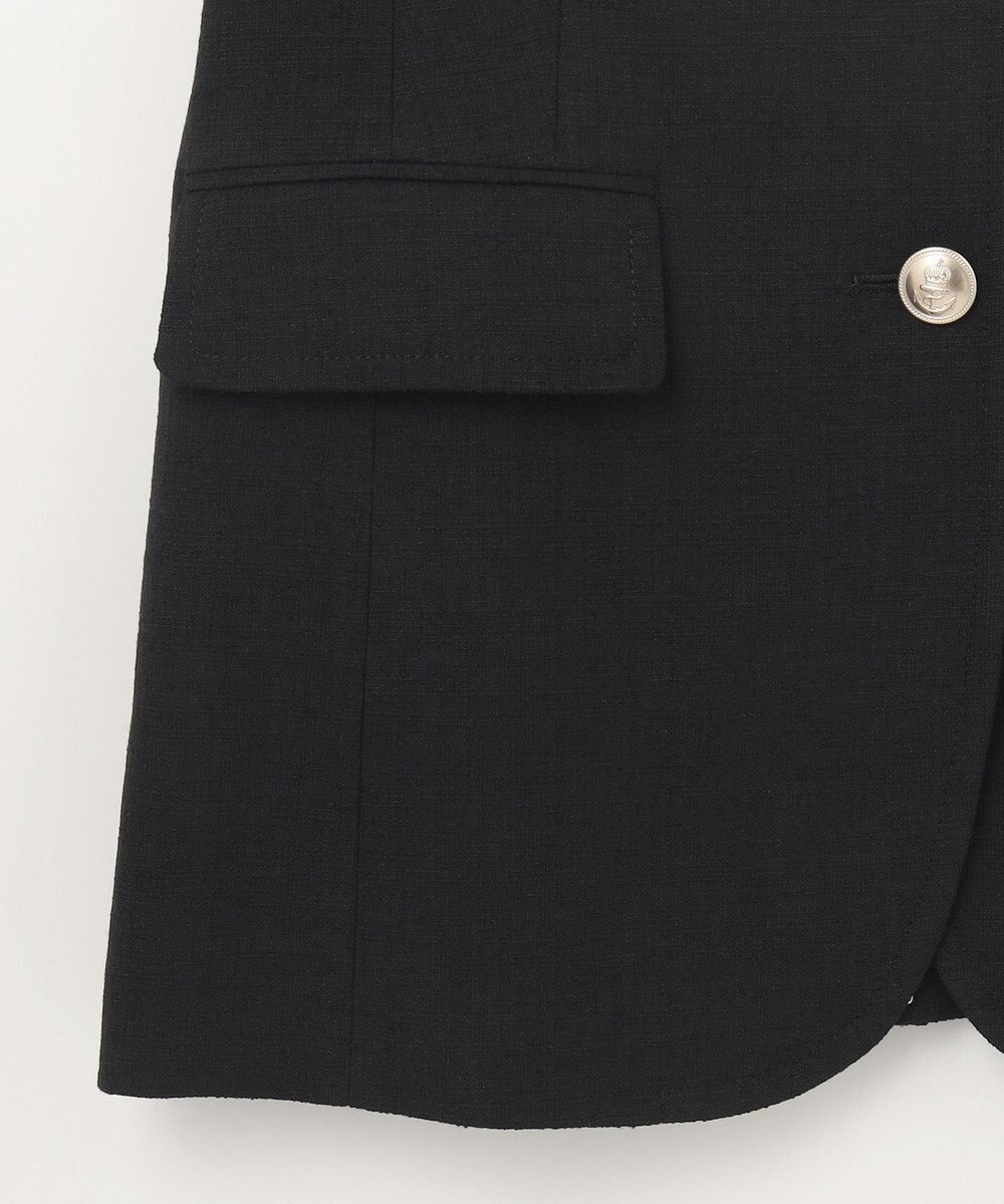 GRACE CONTINENTAL ブッチャーテーラーベスト 