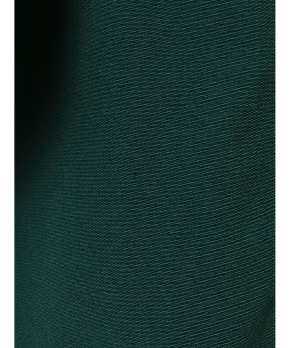 Green Parks armonia.ボリュームギャザーワンピース 