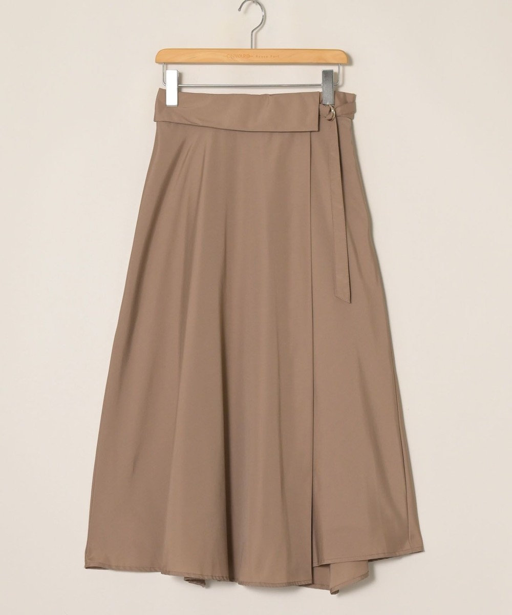 ONWARD Reuse Park 【any SiS】スカート春夏 