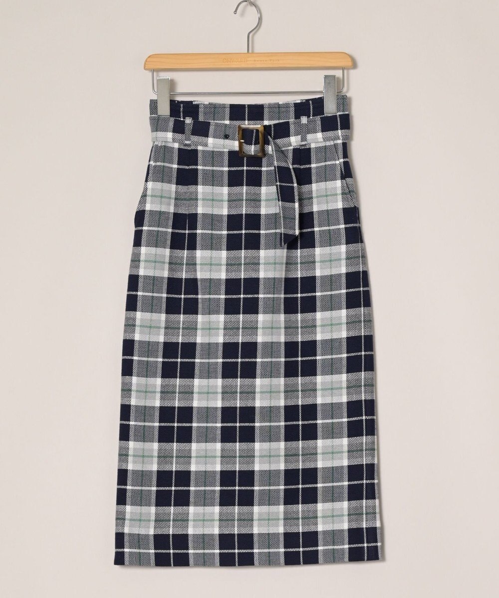 ONWARD Reuse Park 【any SiS】スカート春夏 