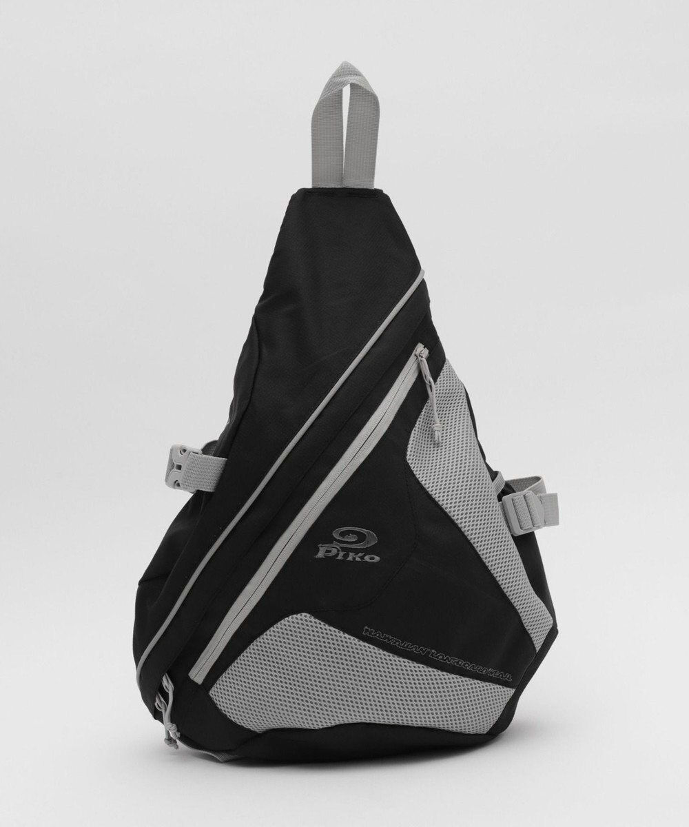 WEGO 【ユニセックス着用ITEM】別注PIKOワンショルダー 