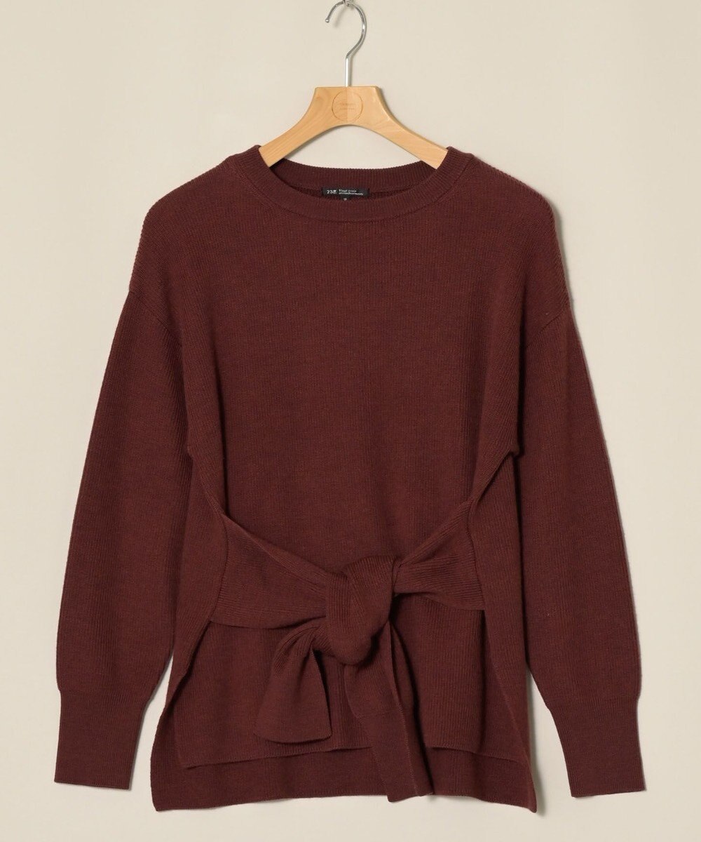 ONWARD Reuse Park 【23区】ニット秋冬 