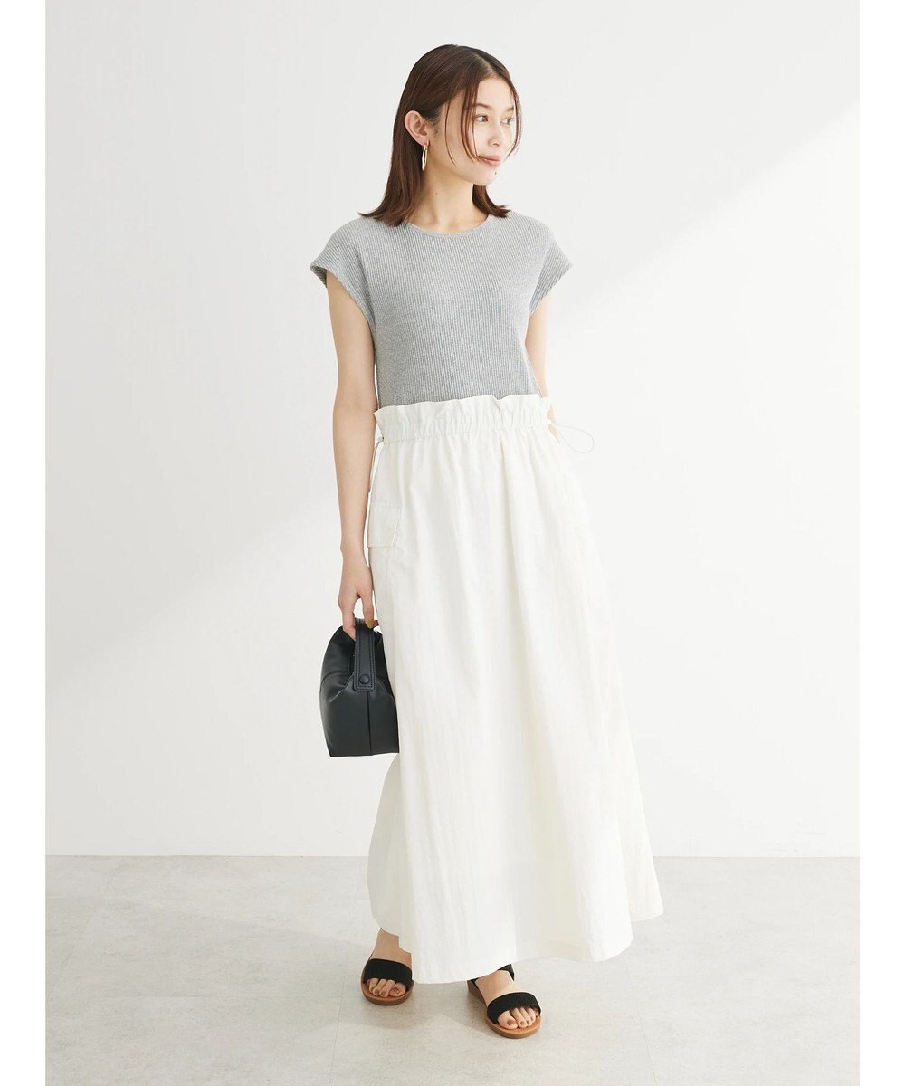 Green Parks ・ＥＬＥＮＣＡＲＥ　ＤＵＥ　ミリタリードッキングワンピ 