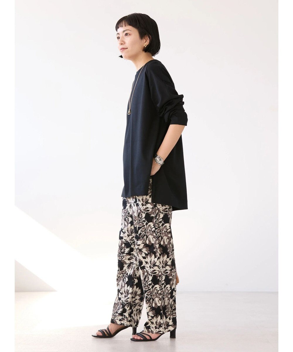 AMERICAN HOLIC サイドスリットカットチュニック 