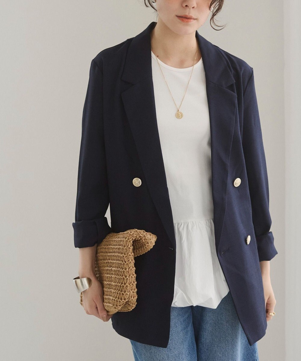 WEGO 【ANGIE VINTAGE】バルーンタンクトップ 
