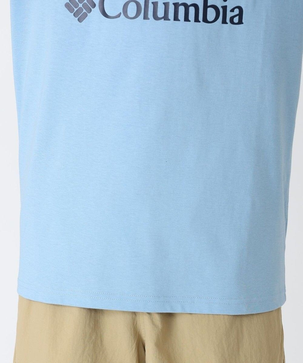 Columbia Columbia/ パスレイクグラフィックTシャツII /コロンビア 