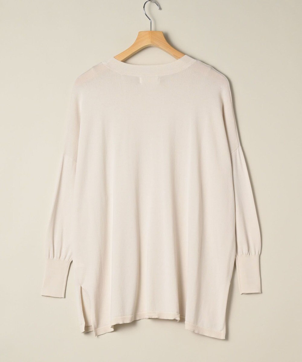 ONWARD Reuse Park 【any SiS】ニット春夏 