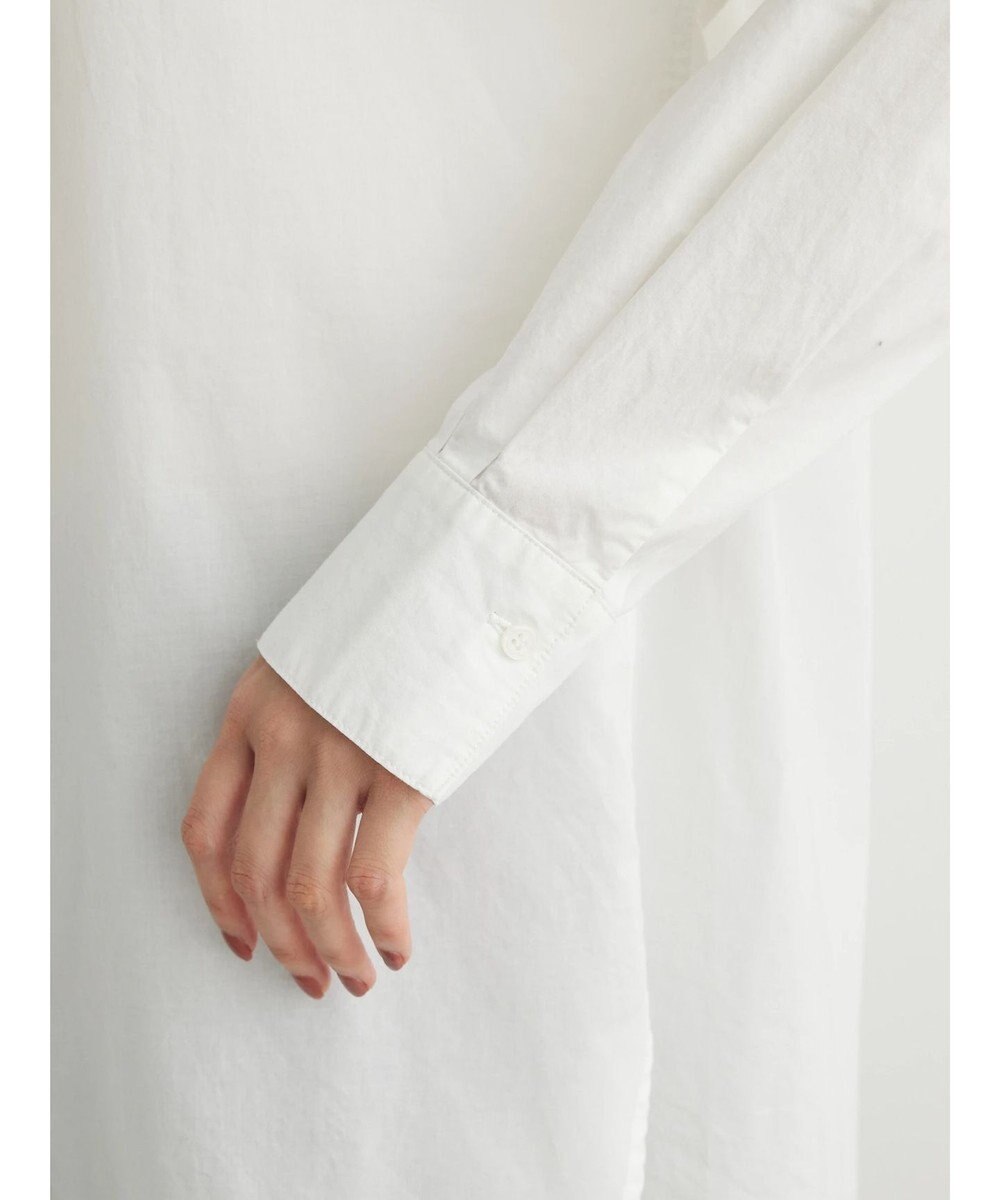 Green Parks オーバーシャツ 