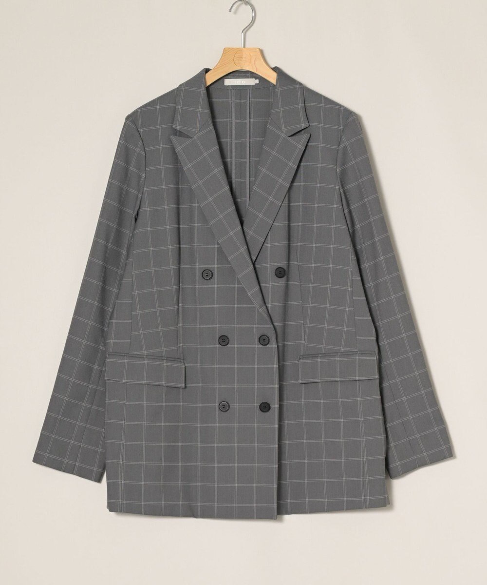 ONWARD Reuse Park 【ICB】ジャケット秋冬 