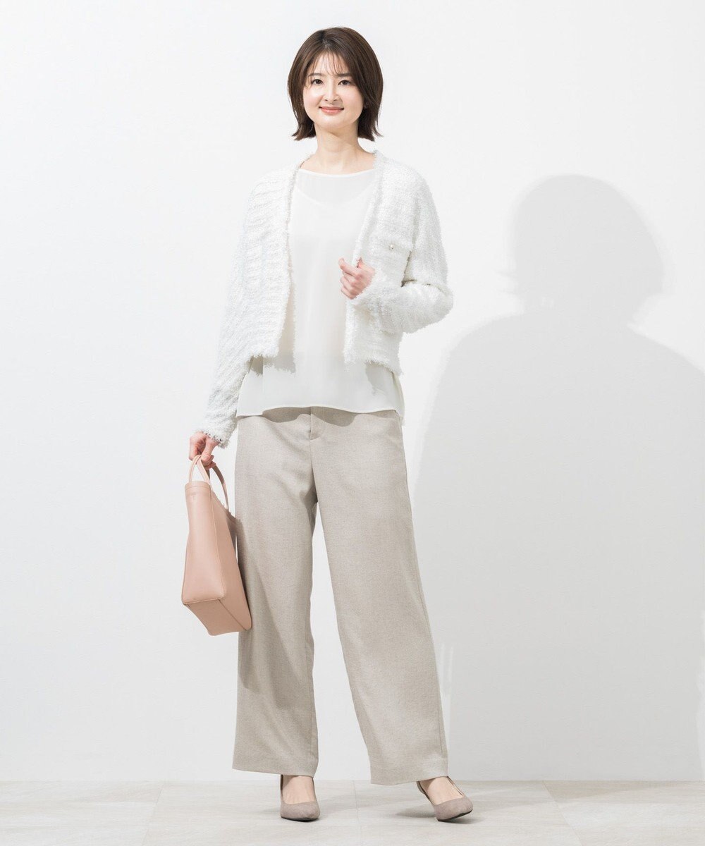 ONWARD Reuse Park 【23区】ブラウス春夏 