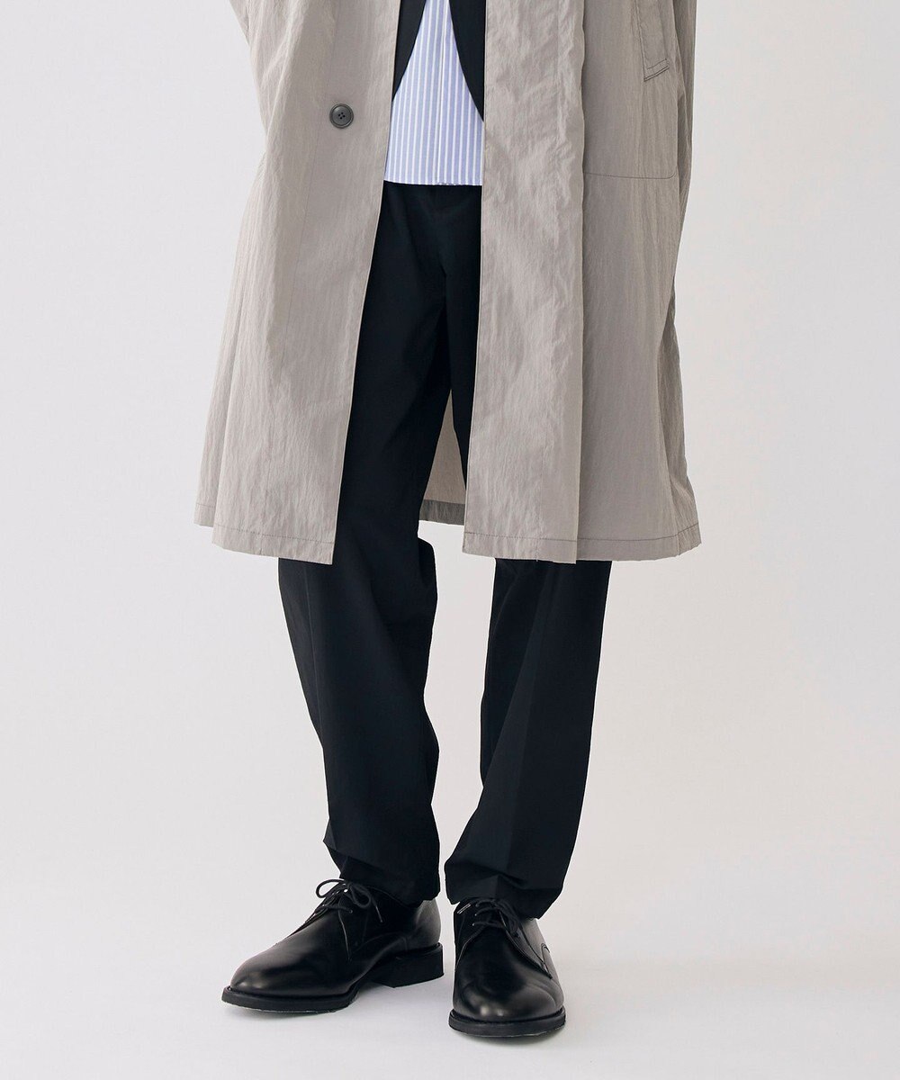 UNFILO MENS 耐久撥水 ライトコート 