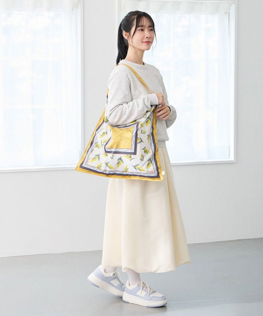 ROOTOTE 3626【ルートート】LT.タブロー50.フラワ-A 