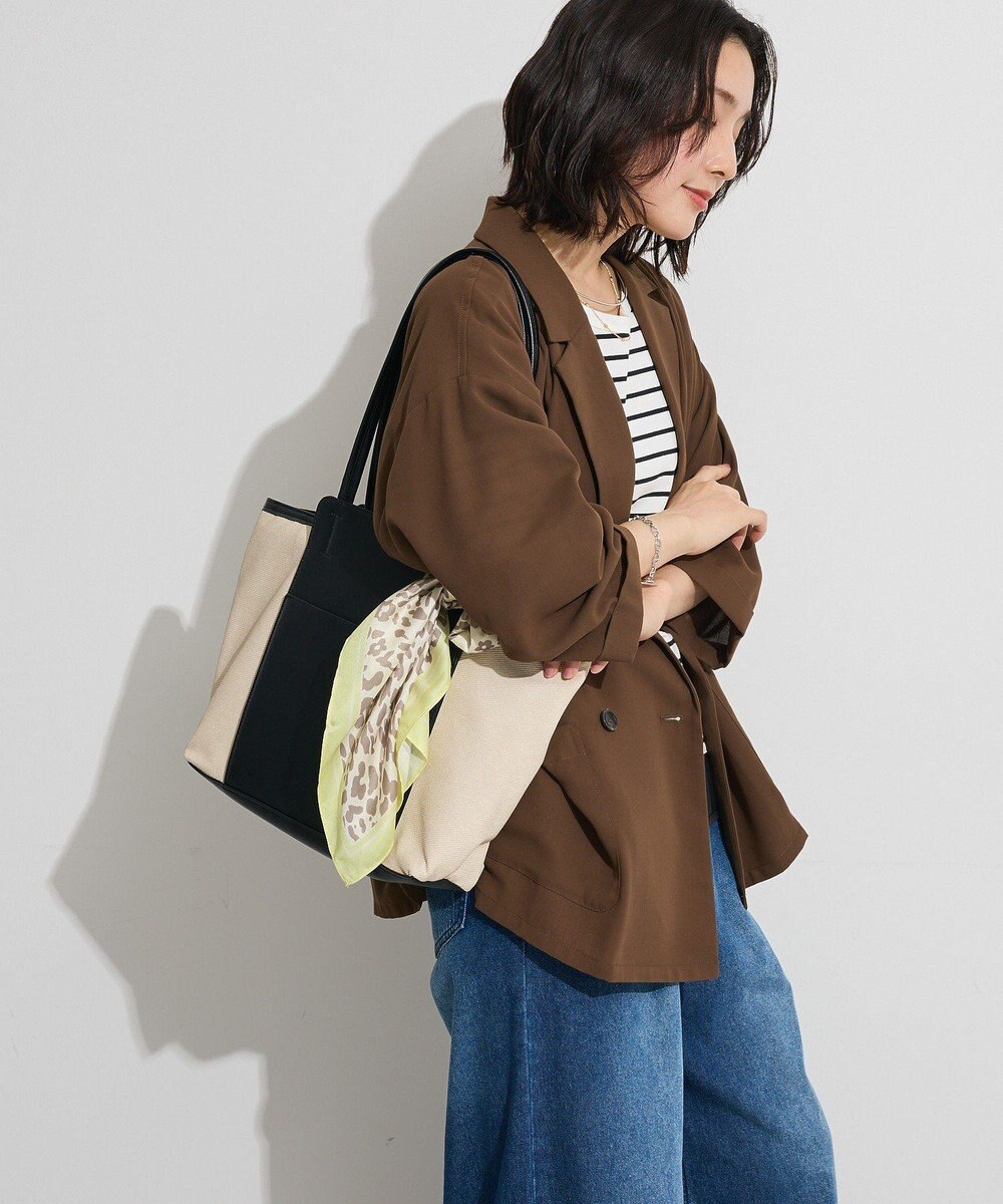 Green Parks 【適ON】シアーシャツジャケット 