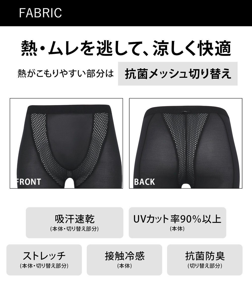 CW-X 【WOMEN】 CW-X スポーツタイツ セミロング 7分丈 股関節・ひざサポート クールタイプ ジョギング・ウォーキング レディース HXY767 /ワコール 