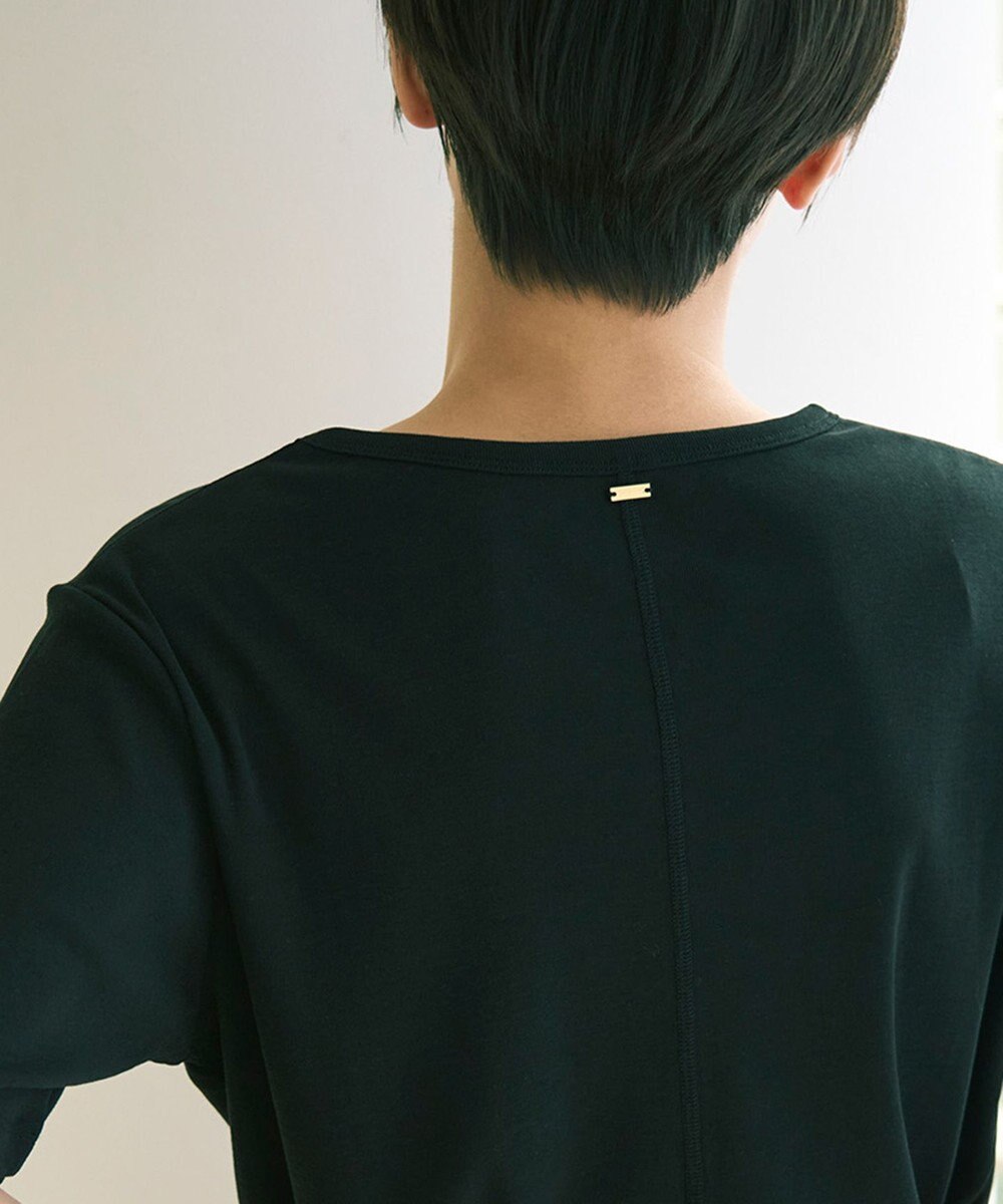 UNFILO ドライタッチフライス ハーフスリーブT 