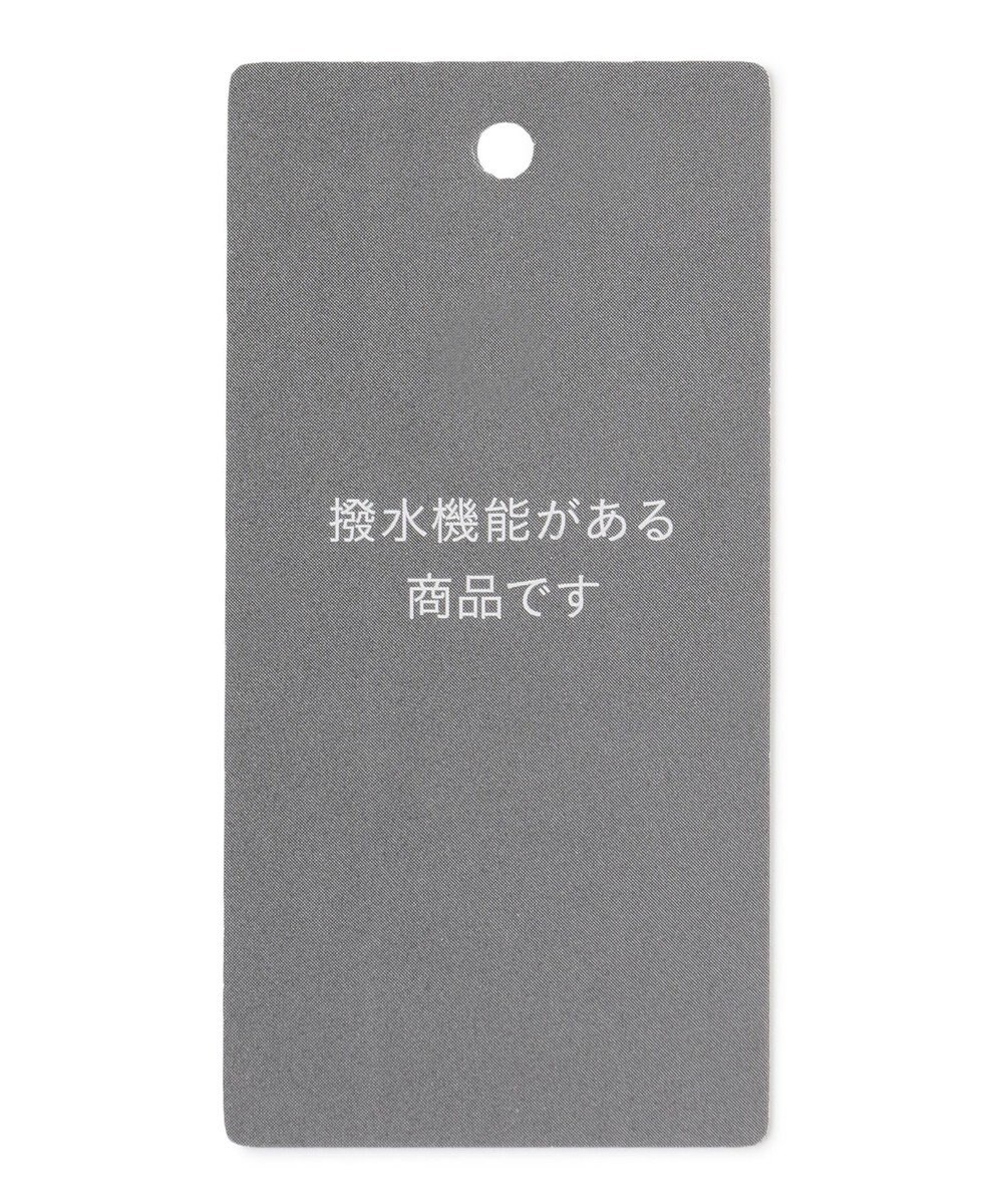 自由区 【裏起毛/撥水加工】TRギャバ ストレートパンツ 