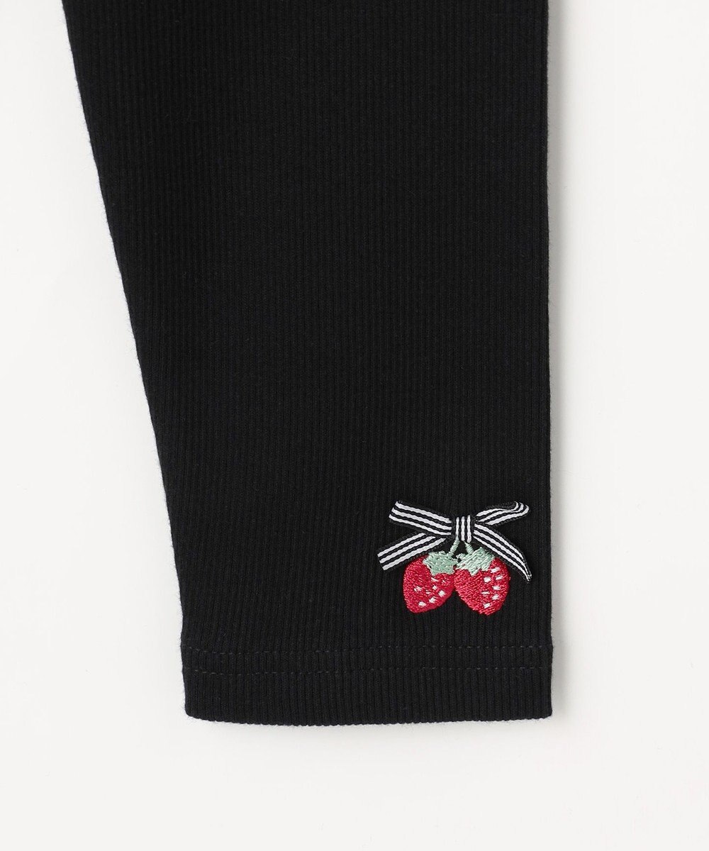 ANY KIDS 【Strawberry Collection】いちごレギンス 