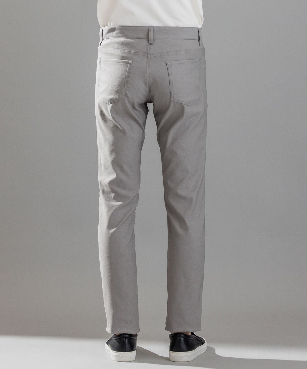 JOSEPH HOMME 新素材【洗える/ストレッチ】テクノドライストレッチ   5ポケットパンツ /  STICK 5P 