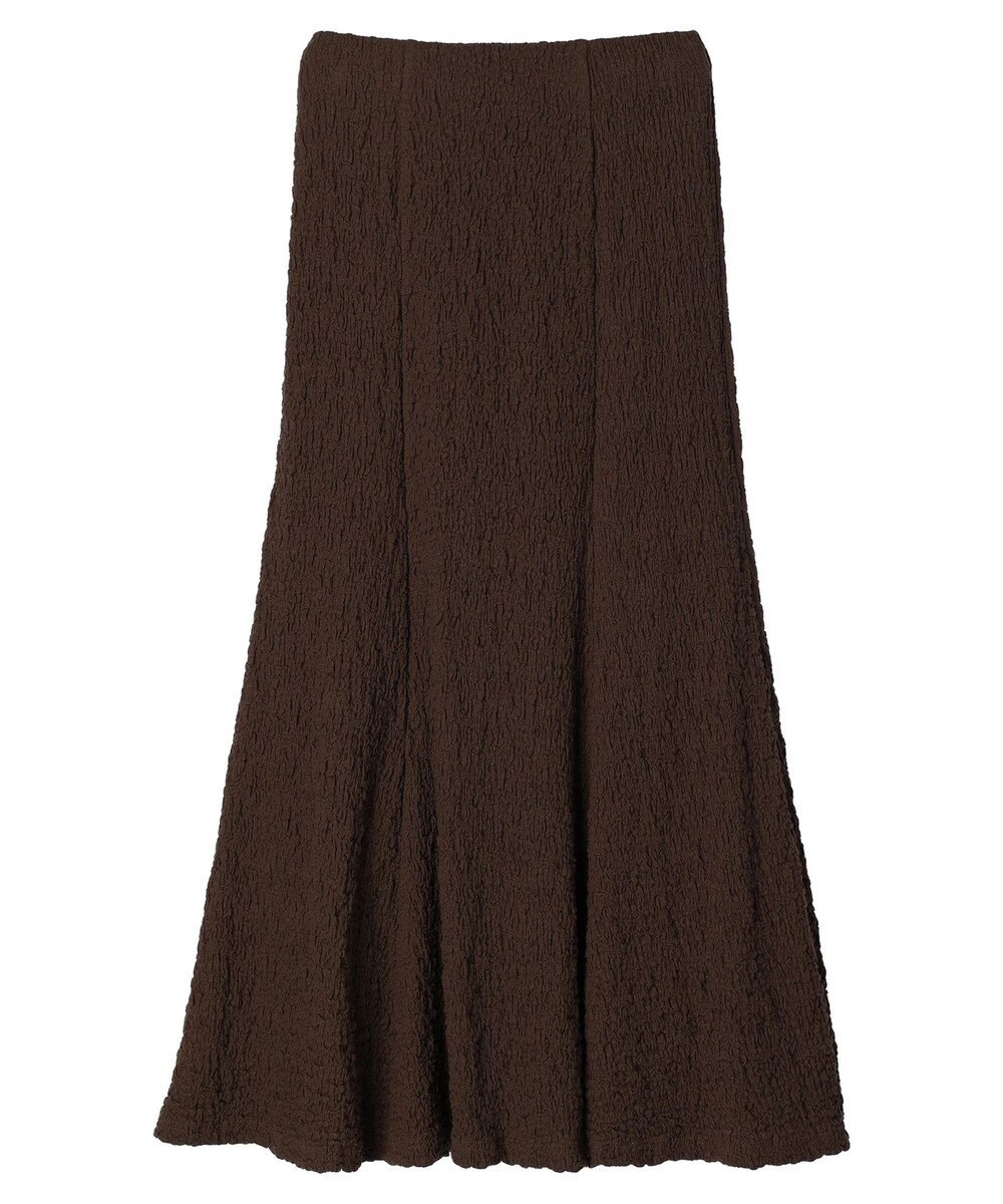 Green Parks ・ＥＬＥＮＣＡＲＥ　ＤＵＥカットフクレジャカードスカート 