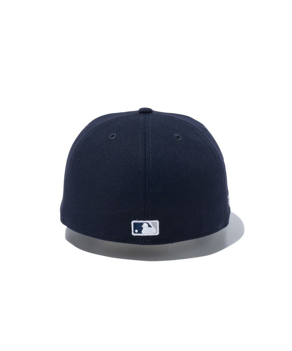 WEGO NEWERA　59FIFTY　MLB　State　Flowers 