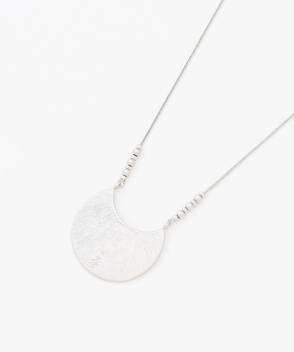 自由区 スワール ネックレス 