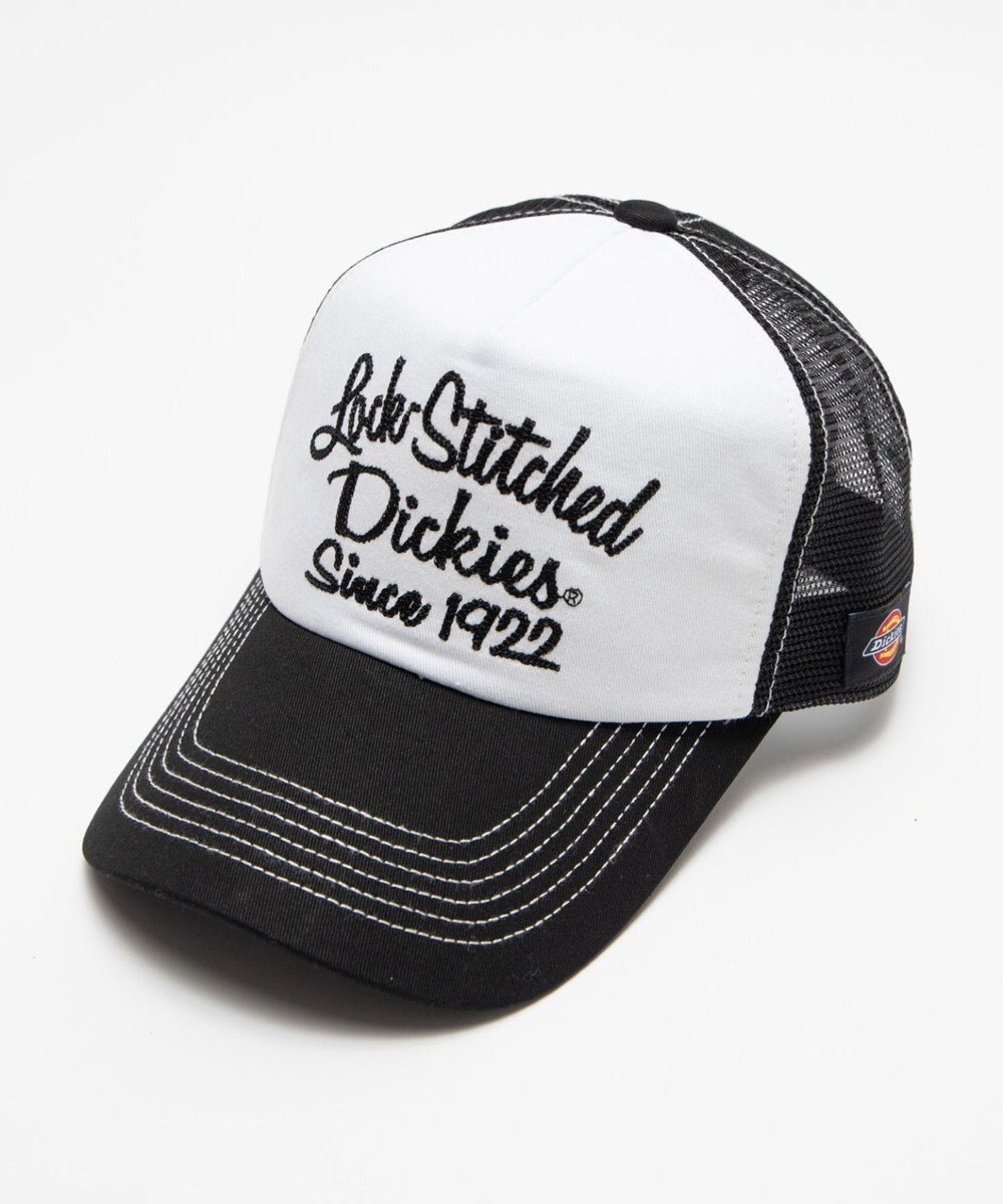 WEGO 【ユニセックス着用ITEM】Dickies　アメカジキャップ 