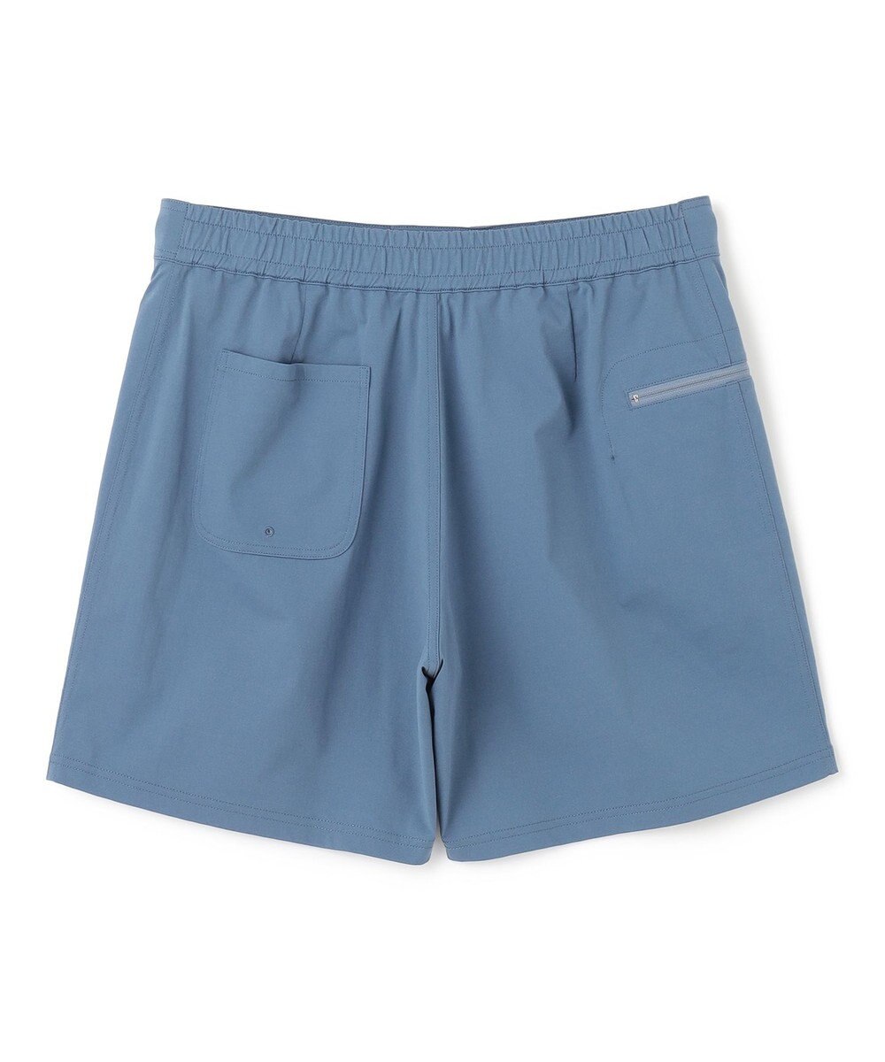 UNFILO MENS 【コラボ】オーシャンパシフィック ショートパンツ 