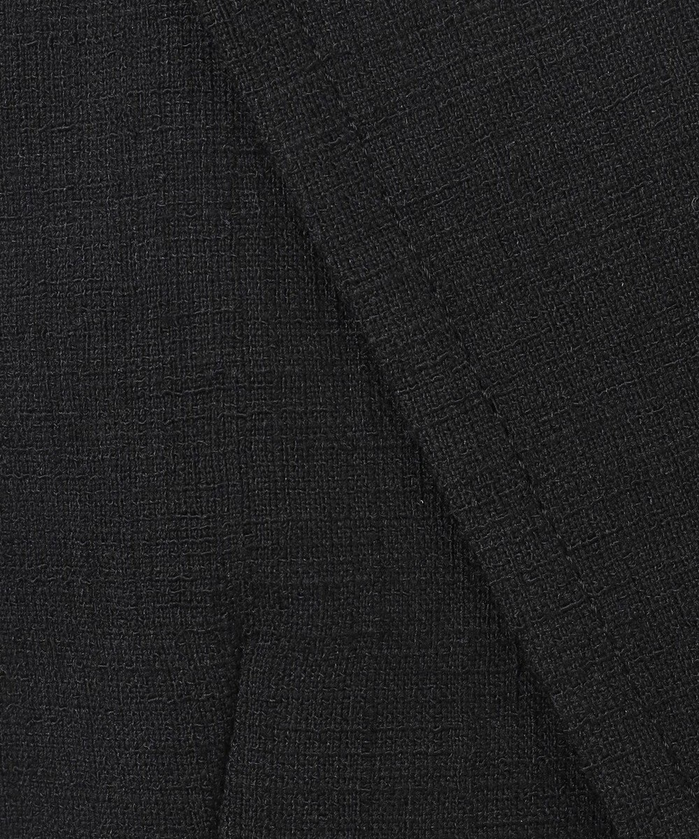 GRACE CONTINENTAL ブッチャーテーラーベスト 