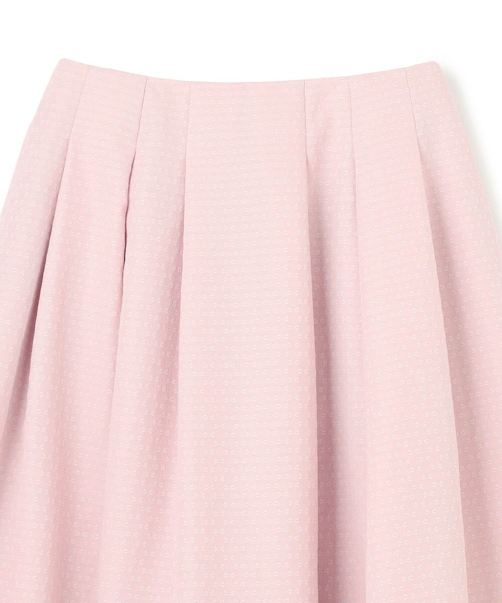 TOCCA 【洗える】BUTTERFLIES UTOPIA スカート 