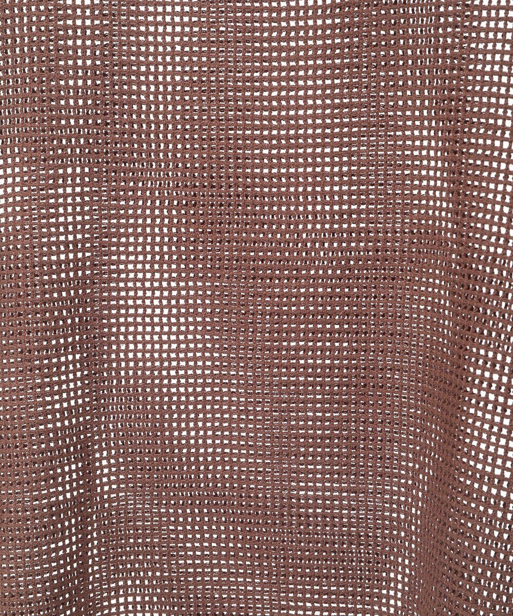 AMERICAN HOLIC メッシュボックスTシャツ 