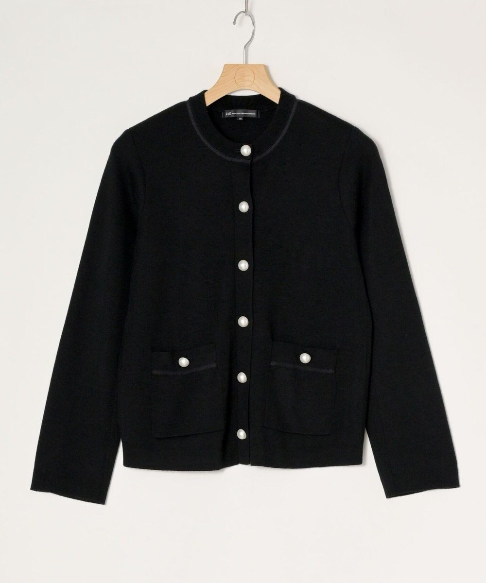 ONWARD Reuse Park 【23区】ニット秋冬 