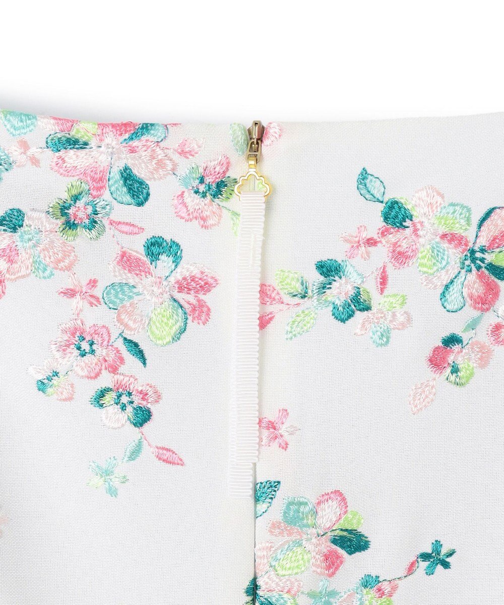 TOCCA 【洗える・消臭】MOONBOW BRIDGE ドレス 